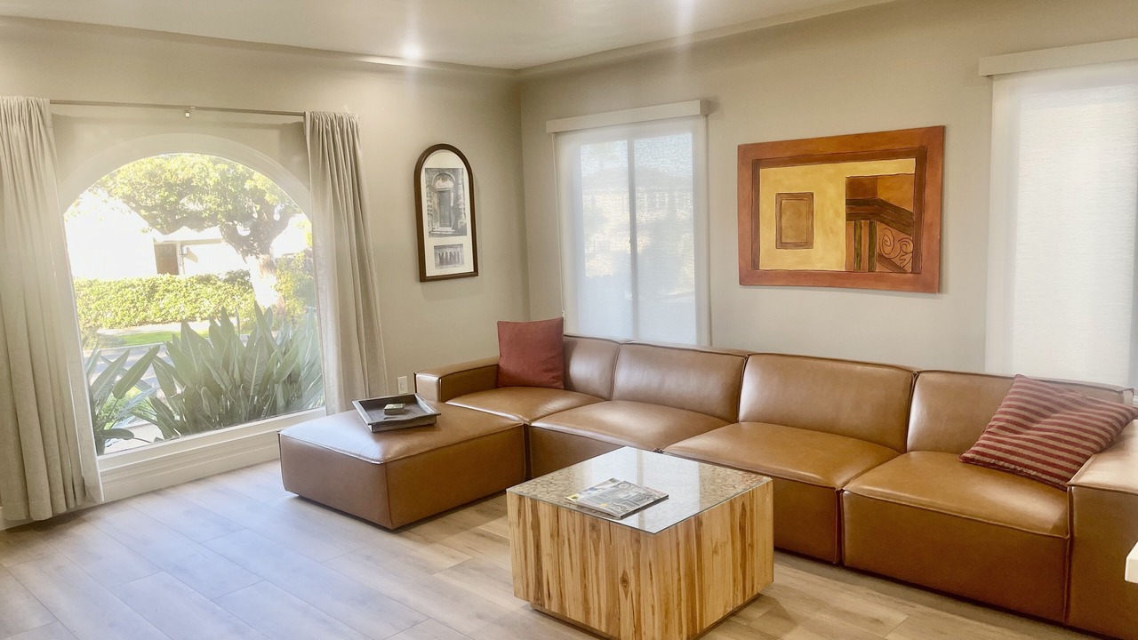 Photo of Livingroom in Northwest San Pedro