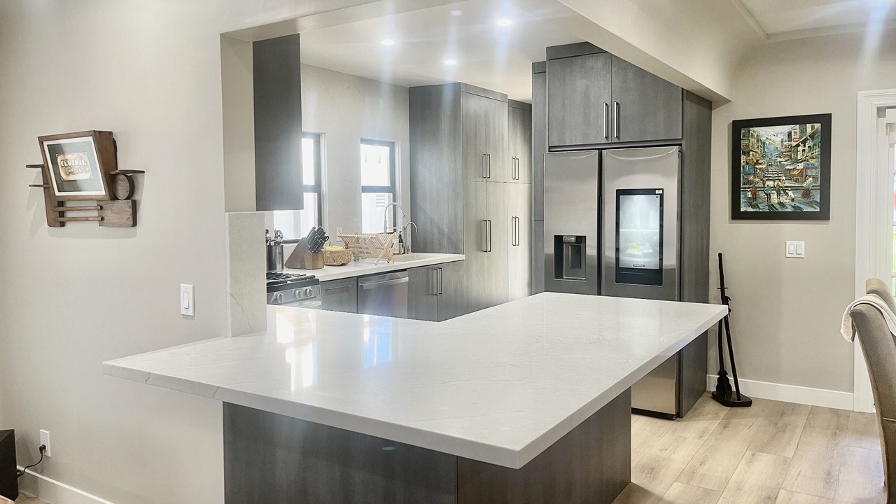 Photo of Kitchen in Northwest San Pedro