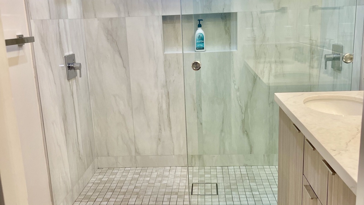Photo of Bathroom in Northwest San Pedro