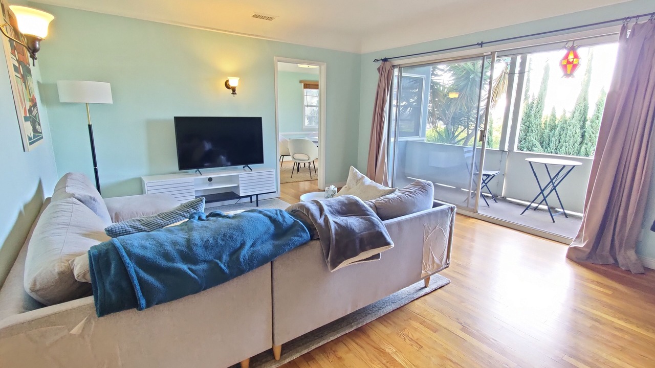 Photo of Livingroom in Sunset Junction