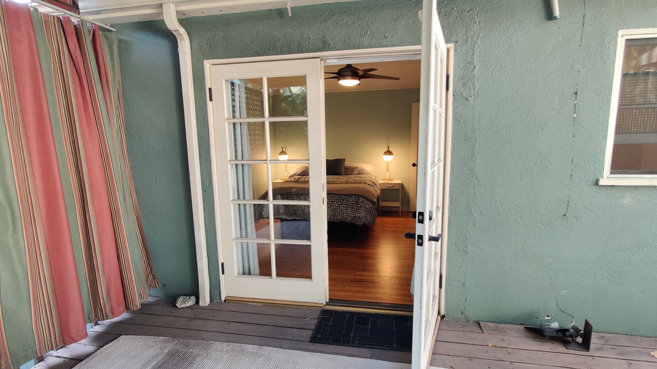 Photo of Bedroom in Sunset Junction