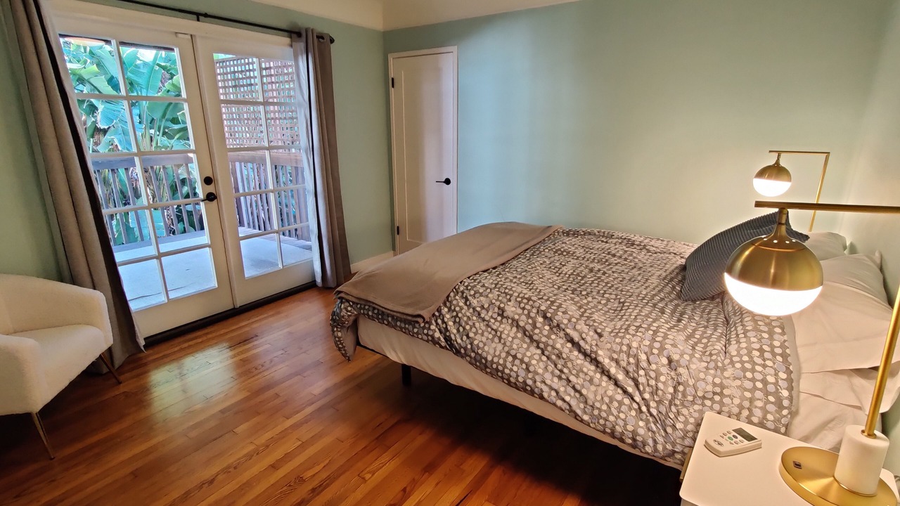 Photo of Bedroom in Sunset Junction