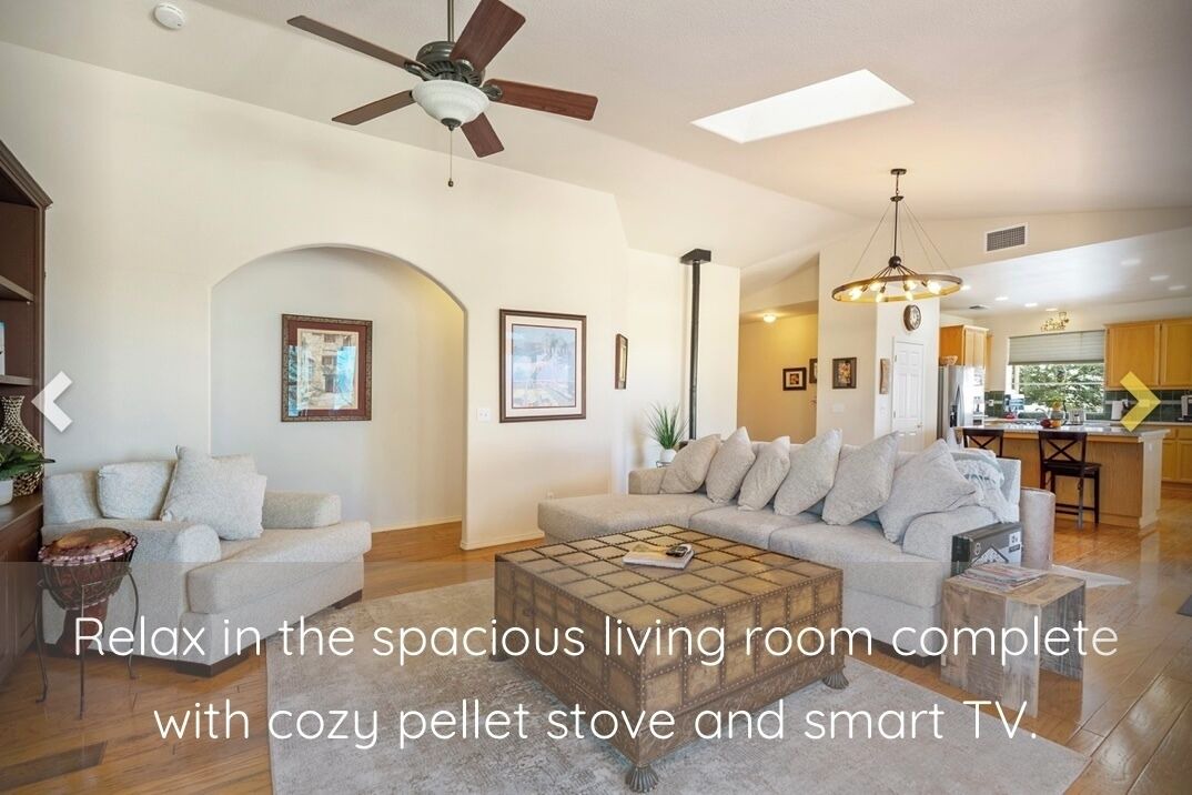 Photo of Livingroom in San Miguel