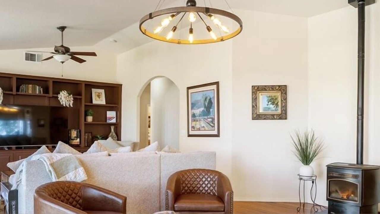 Photo of Livingroom in San Miguel