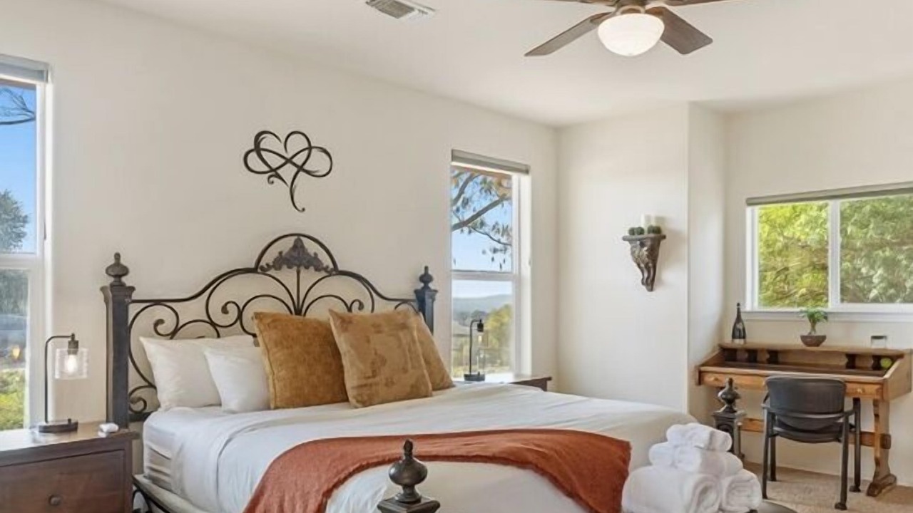 Photo of Bedroom in San Miguel