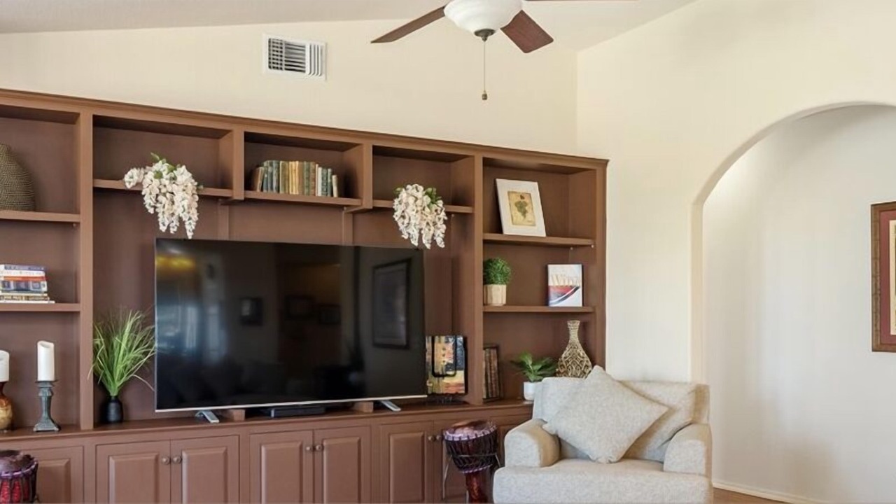Photo of Livingroom in San Miguel