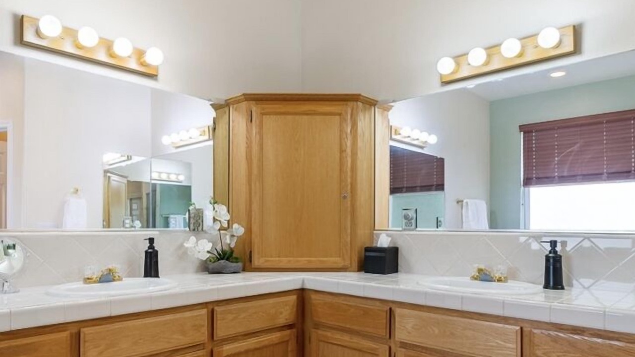 Photo of Bathroom in San Miguel