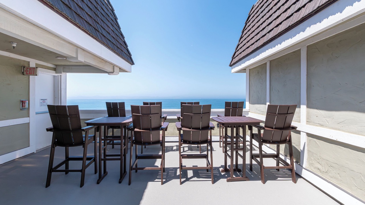 Photo of Patio Balcony in Carlsbad Village