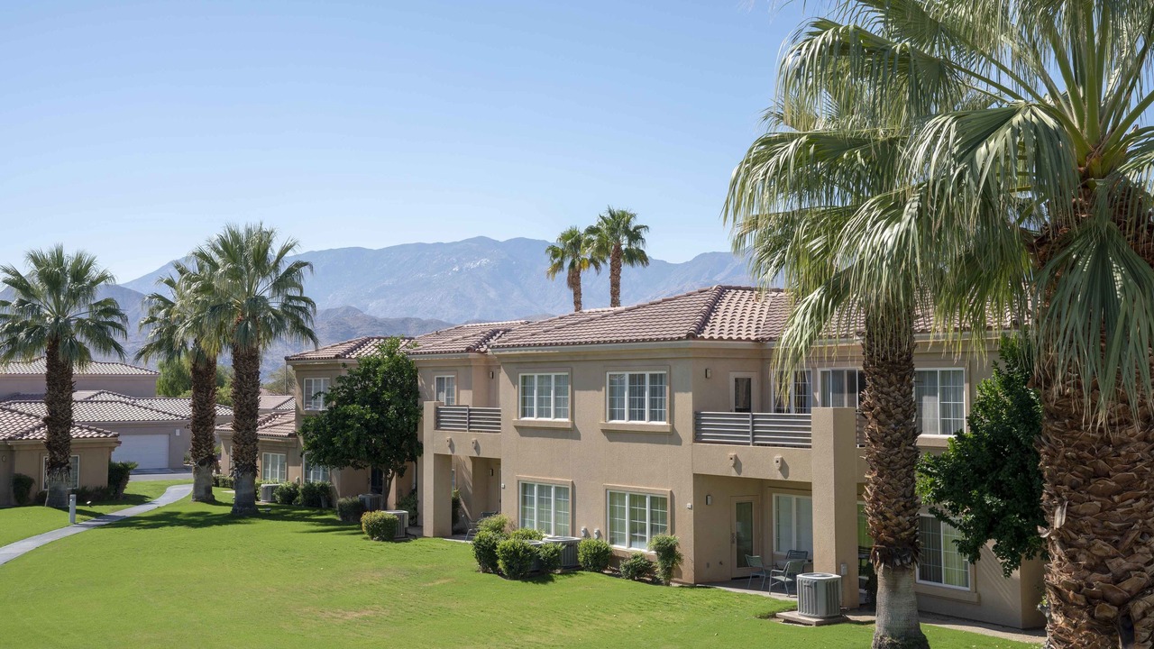 Photo of Outdoor in Palm Springs