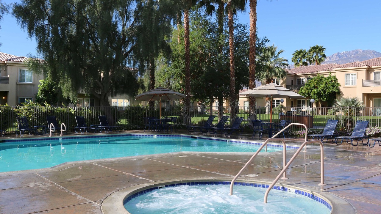 Photo of Outdoor in Palm Springs