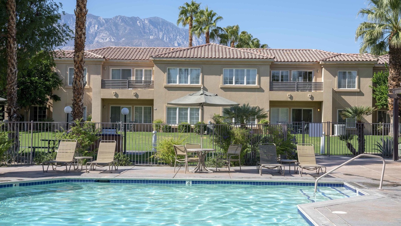 Photo of Outdoor in Palm Springs