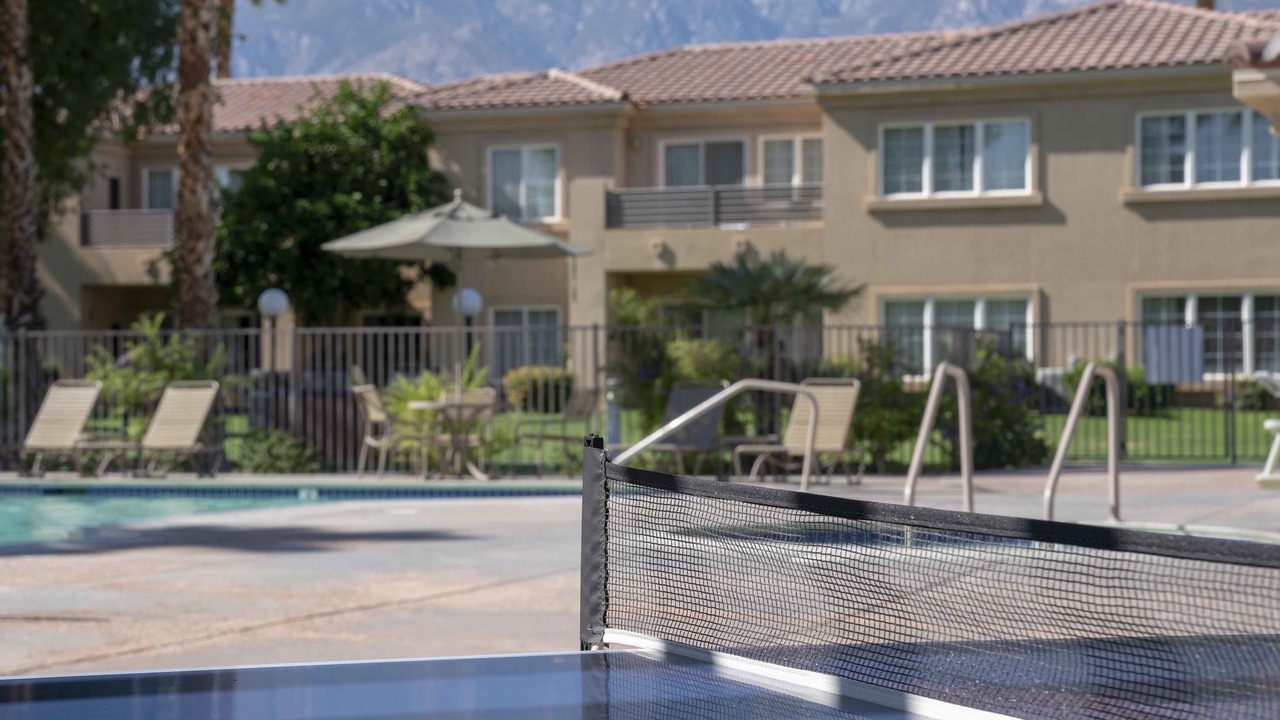 Photo of Outdoor in Palm Springs