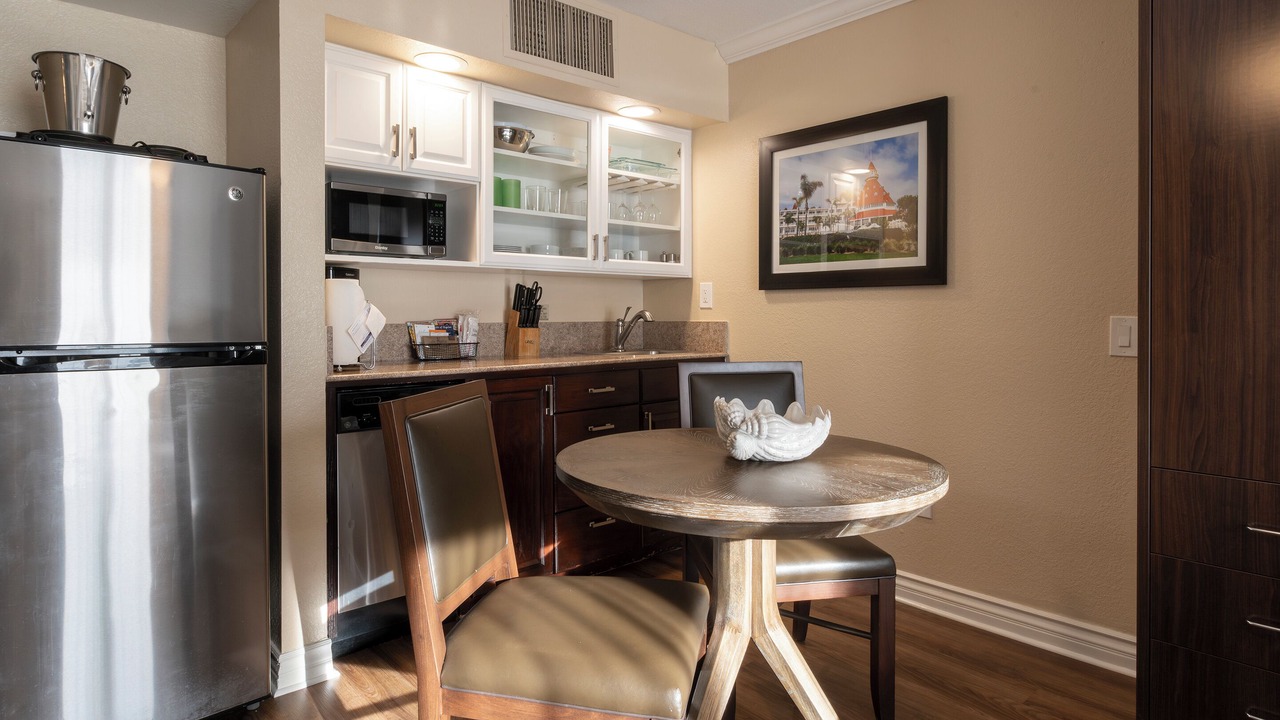 Photo of Kitchen in Coronado