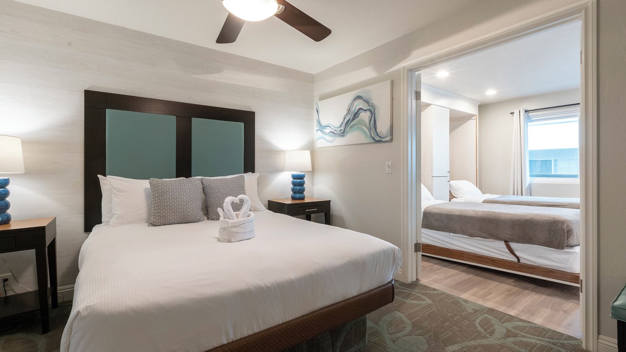 Photo of Bedroom in San Clemente