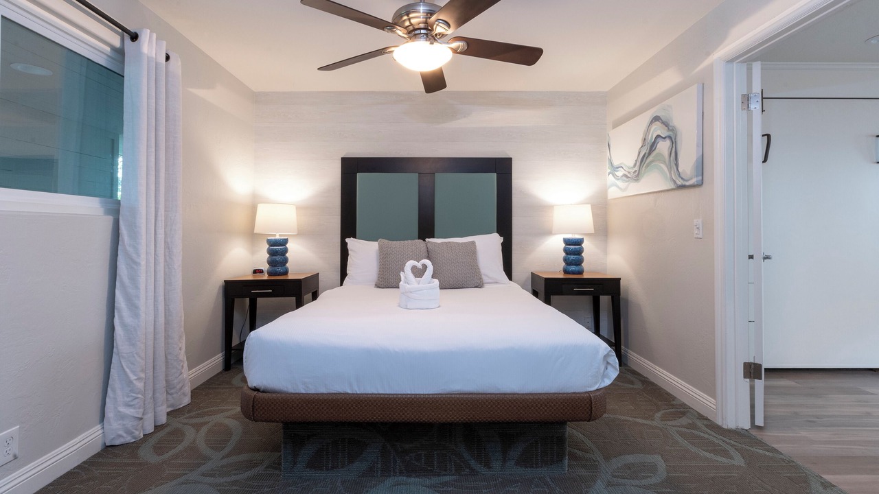 Photo of Bedroom in San Clemente