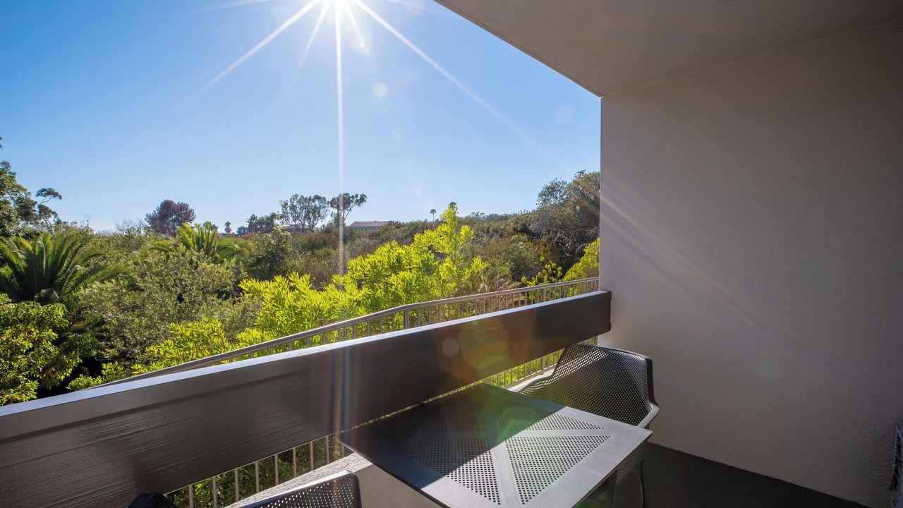 Photo of Patio Balcony in San Clemente