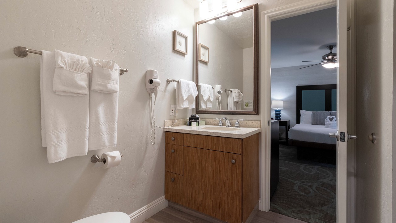 Photo of Bathroom in San Clemente