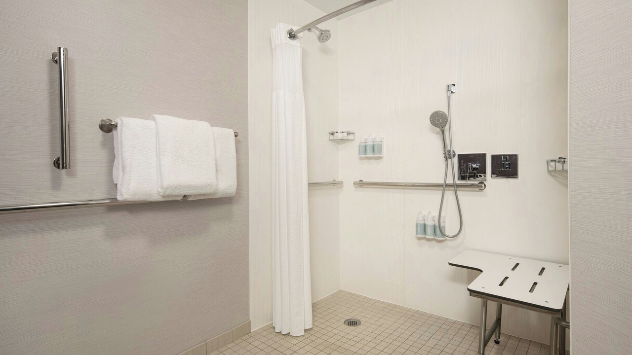 Photo of Bathroom in Hacienda Heights