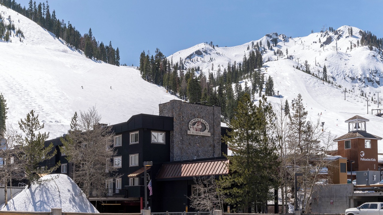 Photo of Outdoor in Olympic Valley