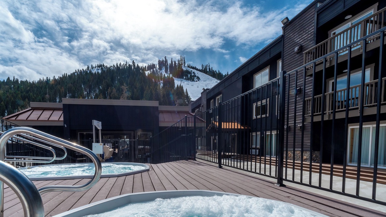 Photo of Outdoor in Olympic Valley