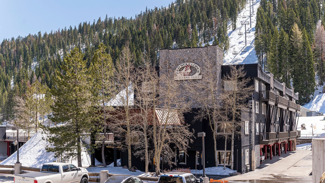 Photo of Outdoor in Olympic Valley