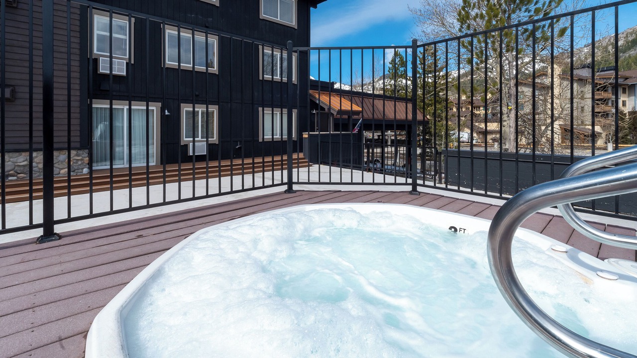 Photo of Outdoor in Olympic Valley
