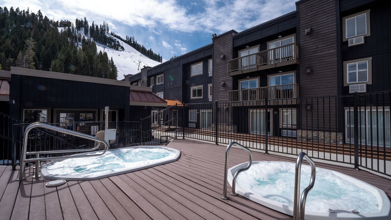 Photo of Outdoor in Olympic Valley