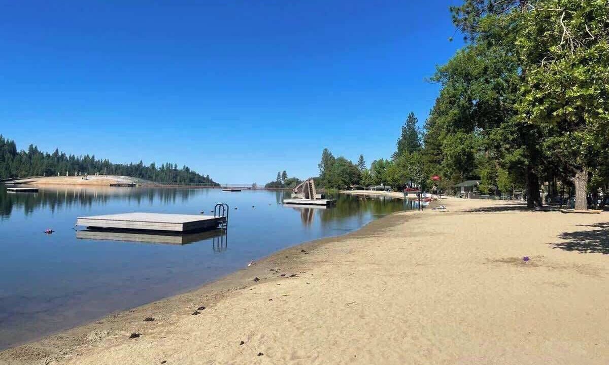 Photo of Outdoor in Twain Harte