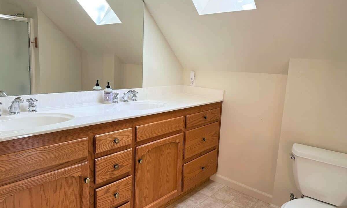 Photo of Bathroom in Twain Harte
