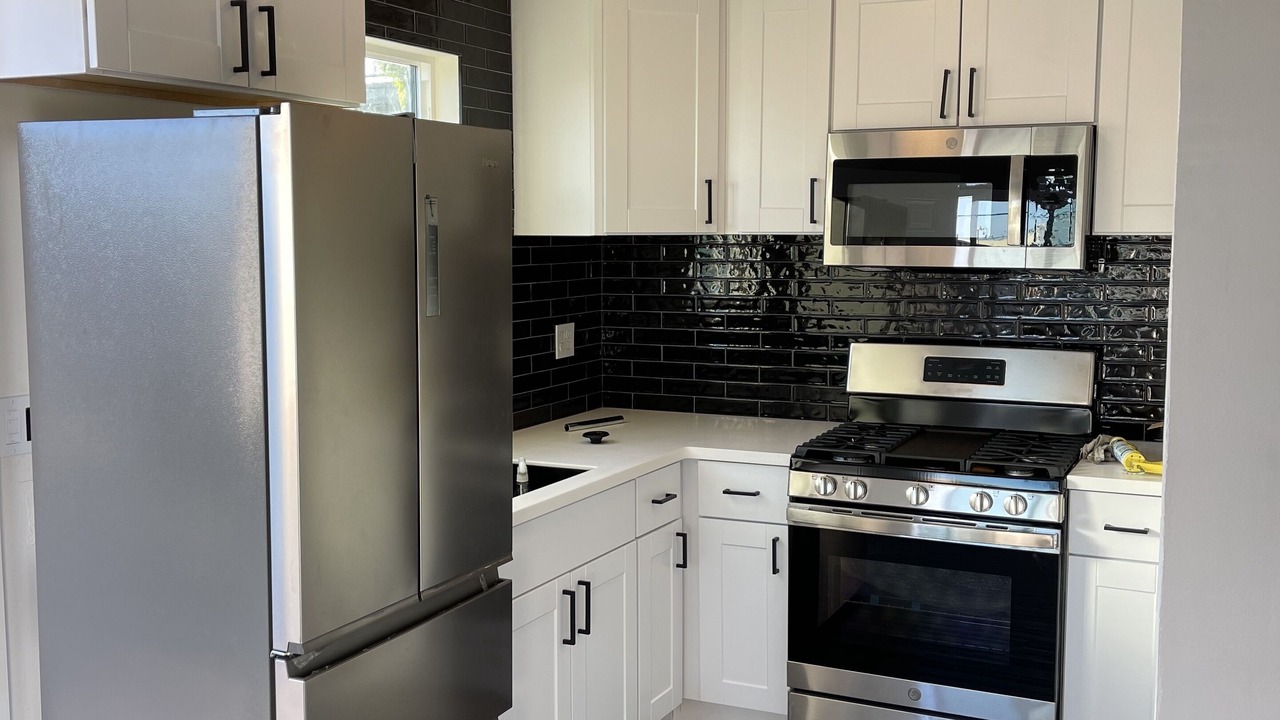 Photo of Kitchen in Ventura