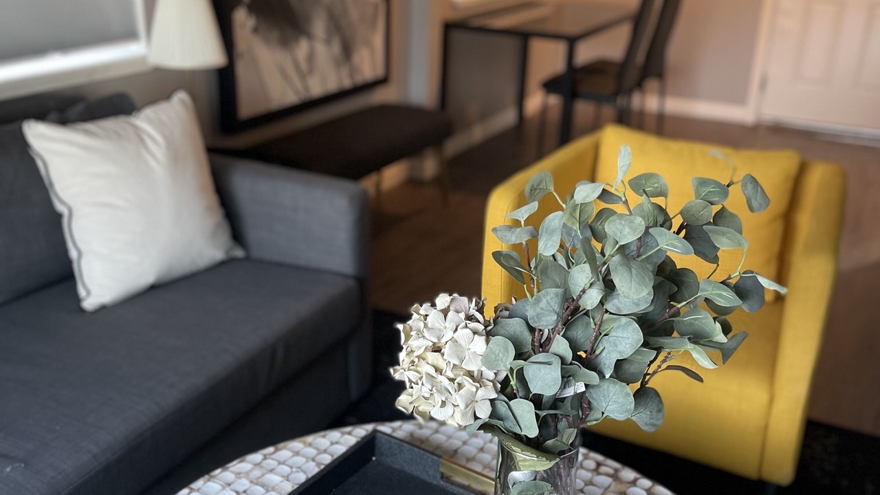 Photo of Livingroom in Ventura