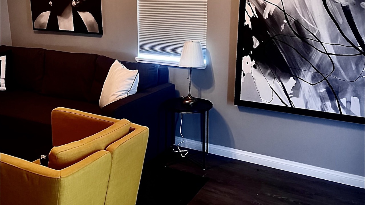 Photo of Livingroom in Ventura