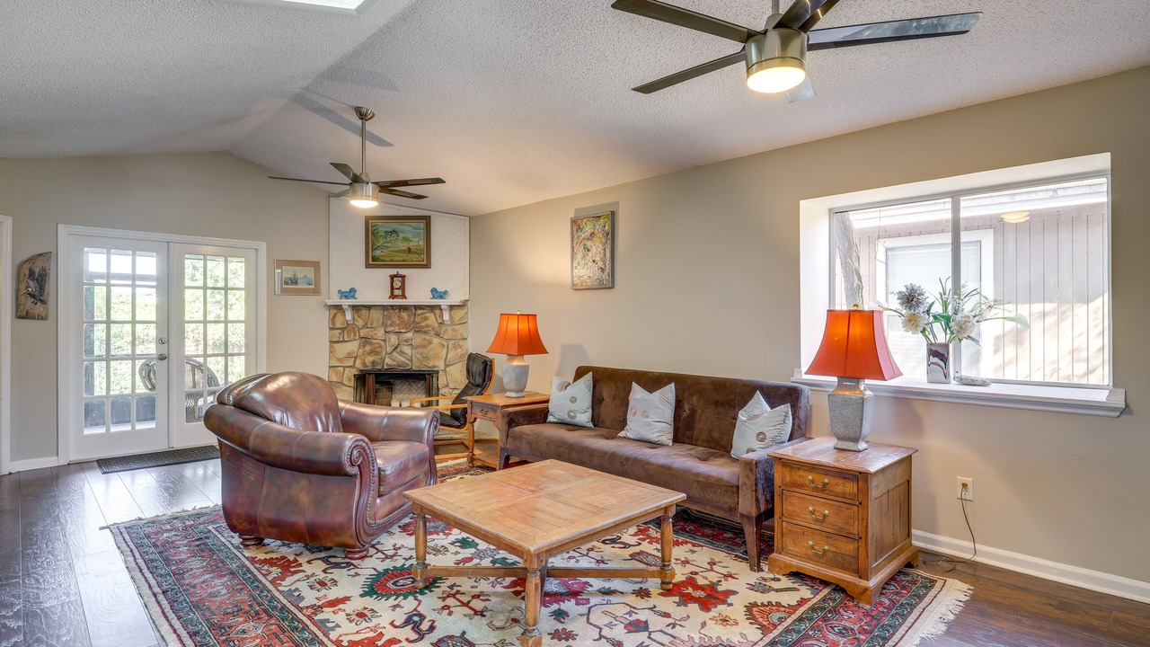 Photo of Bedroom in Dolphin's Cove