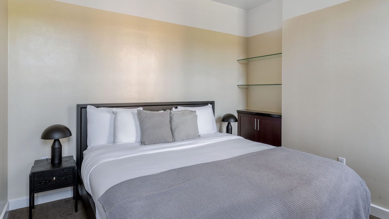Photo of Bedroom in Presidio