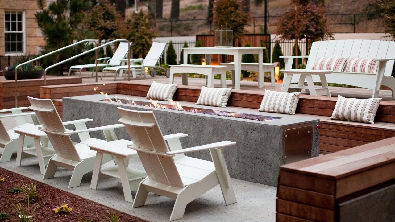 Photo of Patio Balcony in Presidio