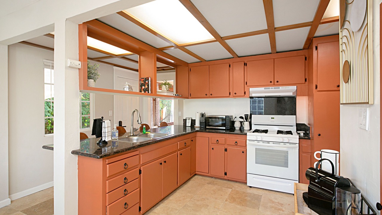 Photo of Kitchen in Grant Hill