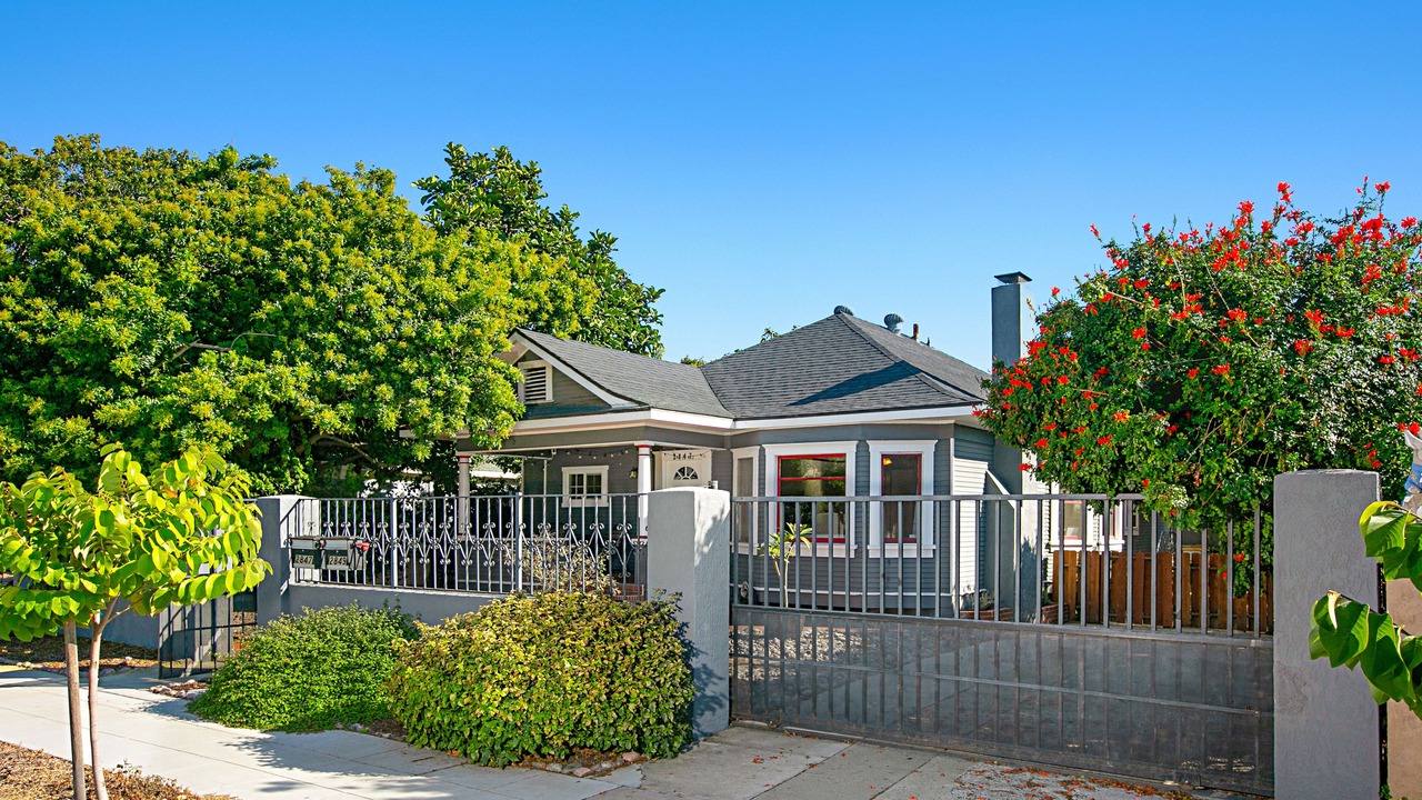 Photo of Outdoor in Grant Hill