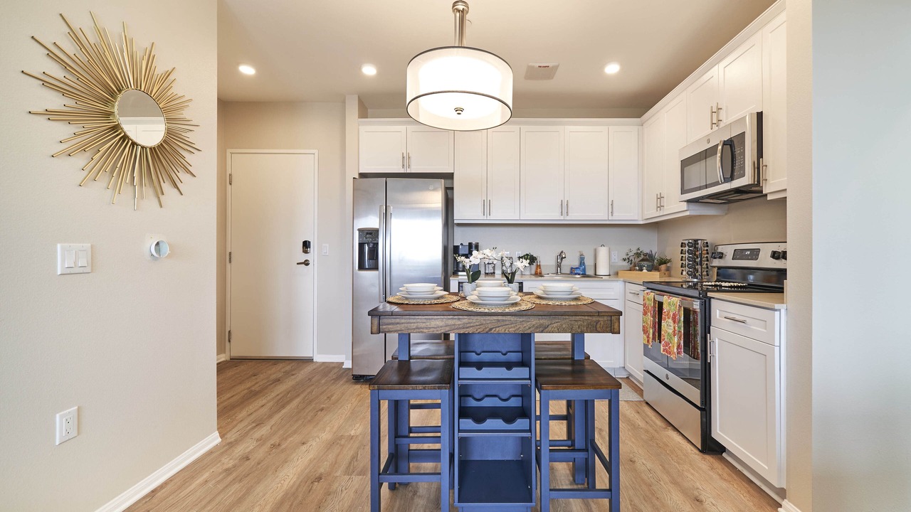 Photo of Kitchen in North Park