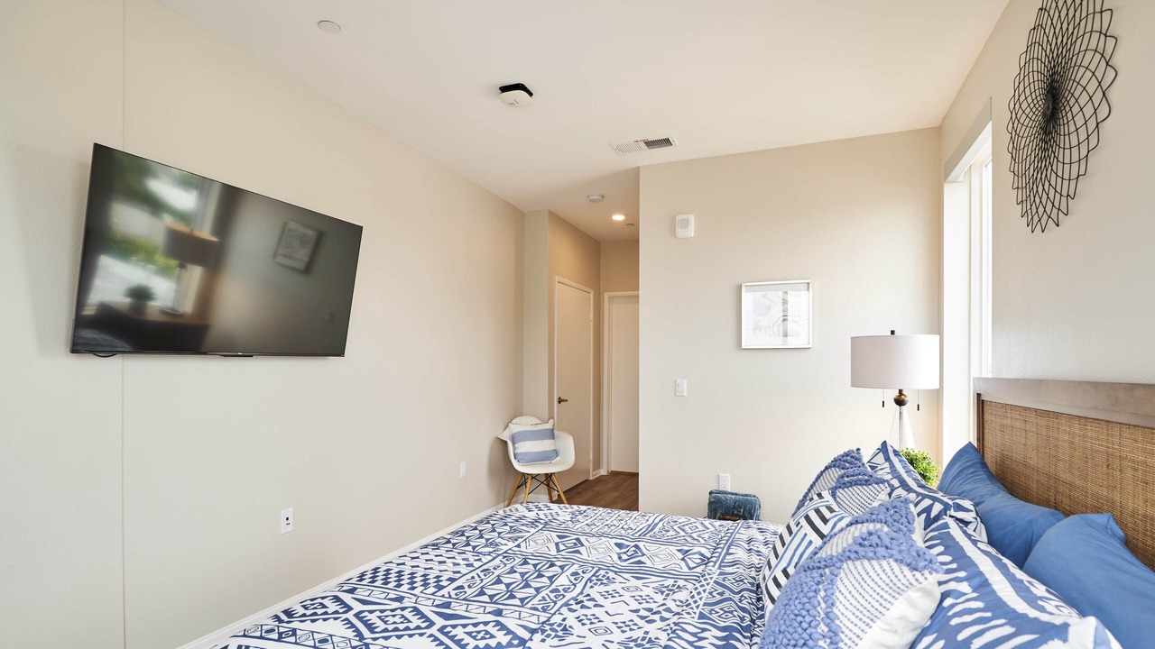 Photo of Bedroom in North Park