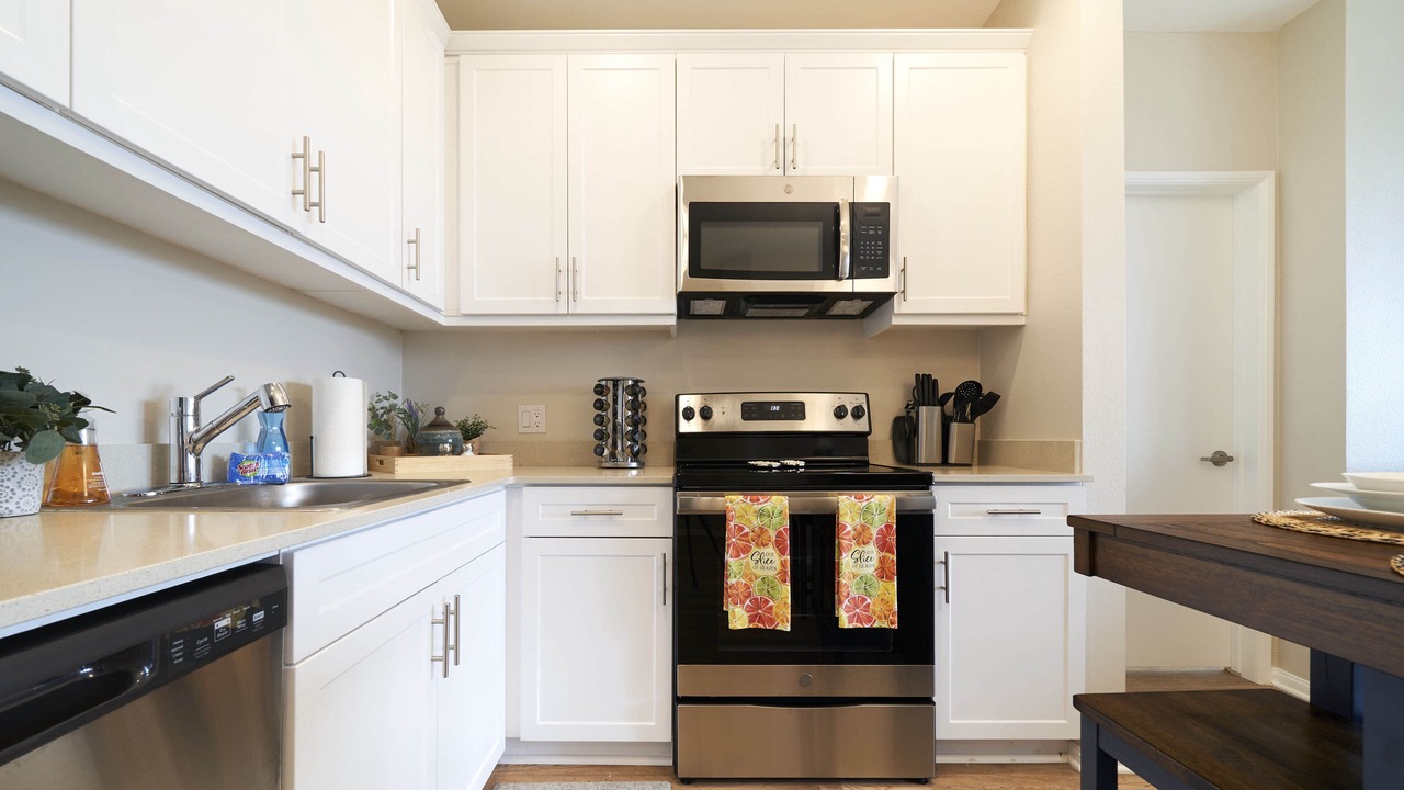 Photo of Kitchen in North Park
