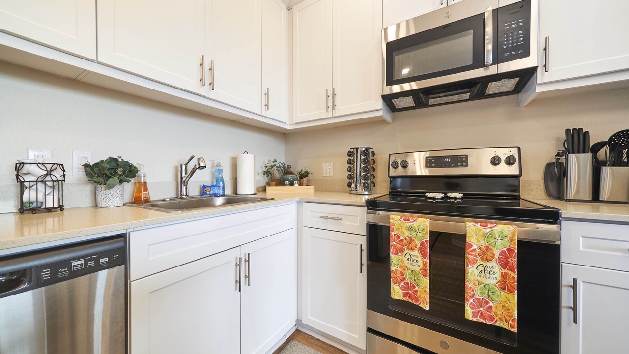 Photo of Kitchen in North Park