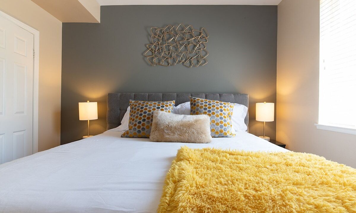 Photo of Bedroom in Valencia