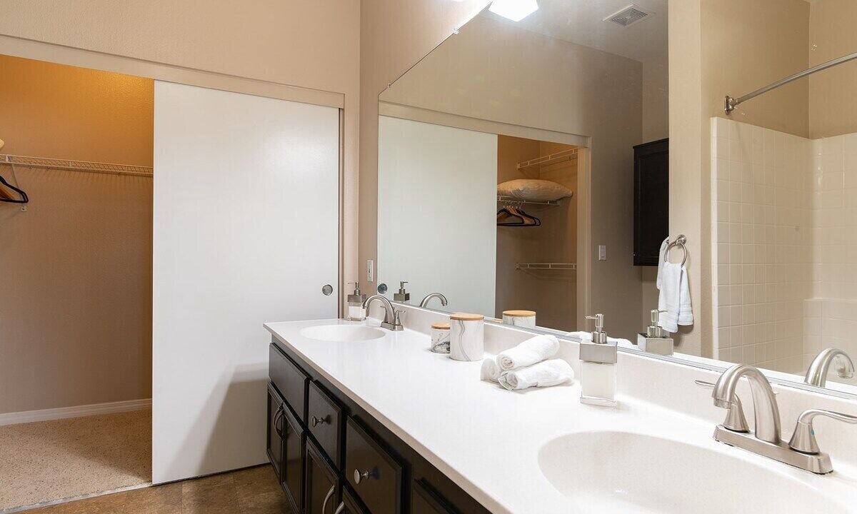Photo of Bathroom in Valencia
