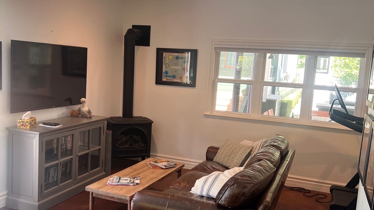 Photo of Livingroom in Vacaville
