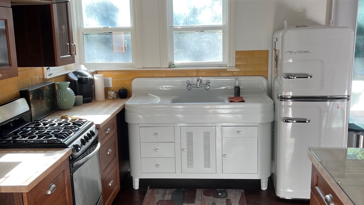 Photo of Kitchen in Vacaville