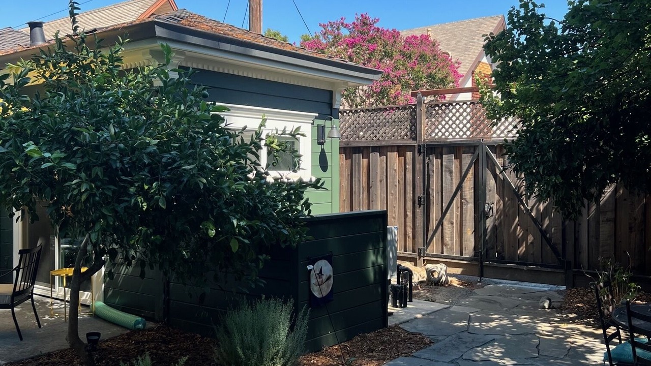 Photo of Outdoor in Vacaville