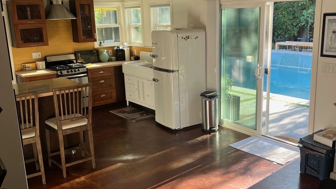 Photo of Kitchen in Vacaville