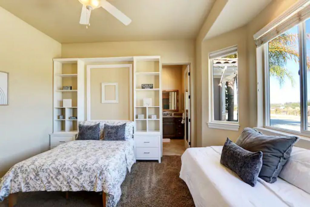 Photo of Bedroom in Temecula