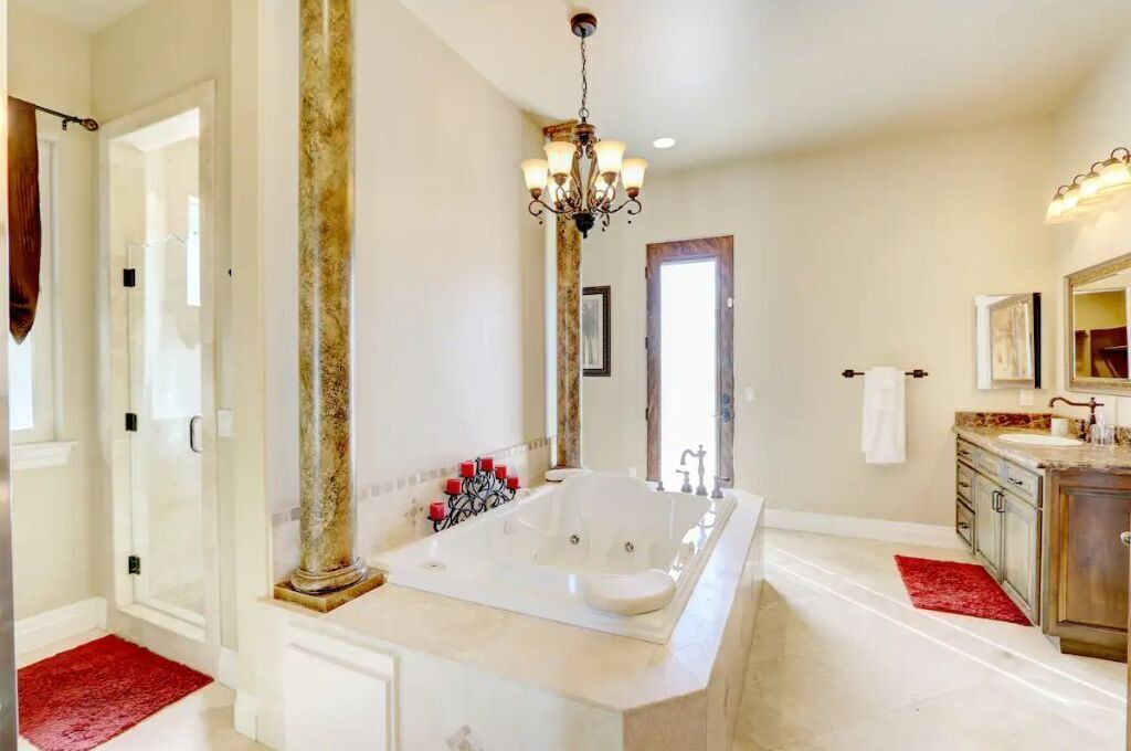 Photo of Bathroom in Temecula