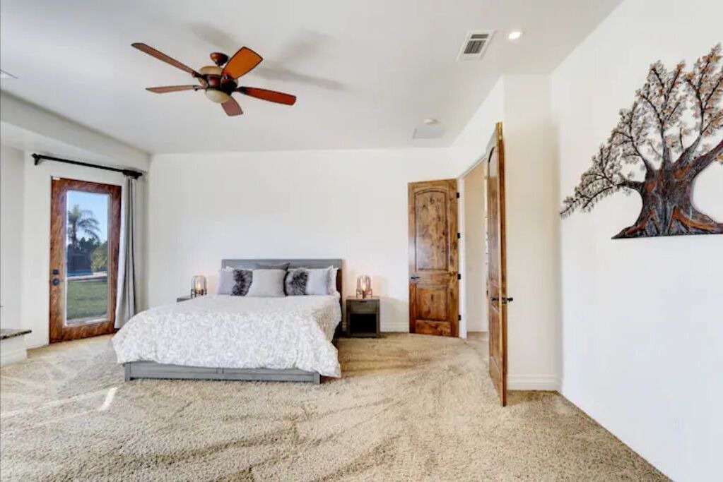 Photo of Bedroom in Temecula